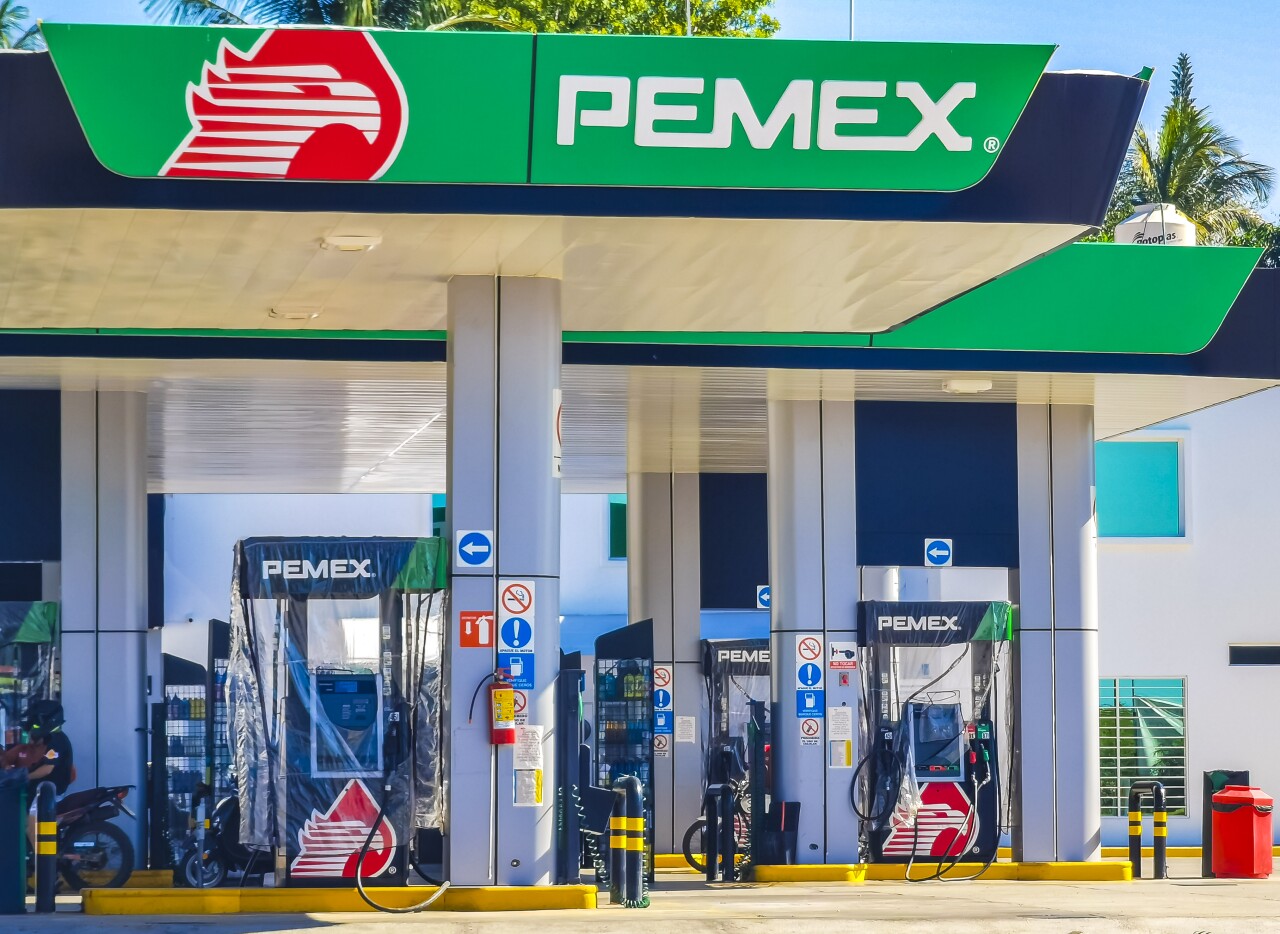 ¿Hubo Gasolinazo? Así Inició El Precio De La Gasolina En 2024