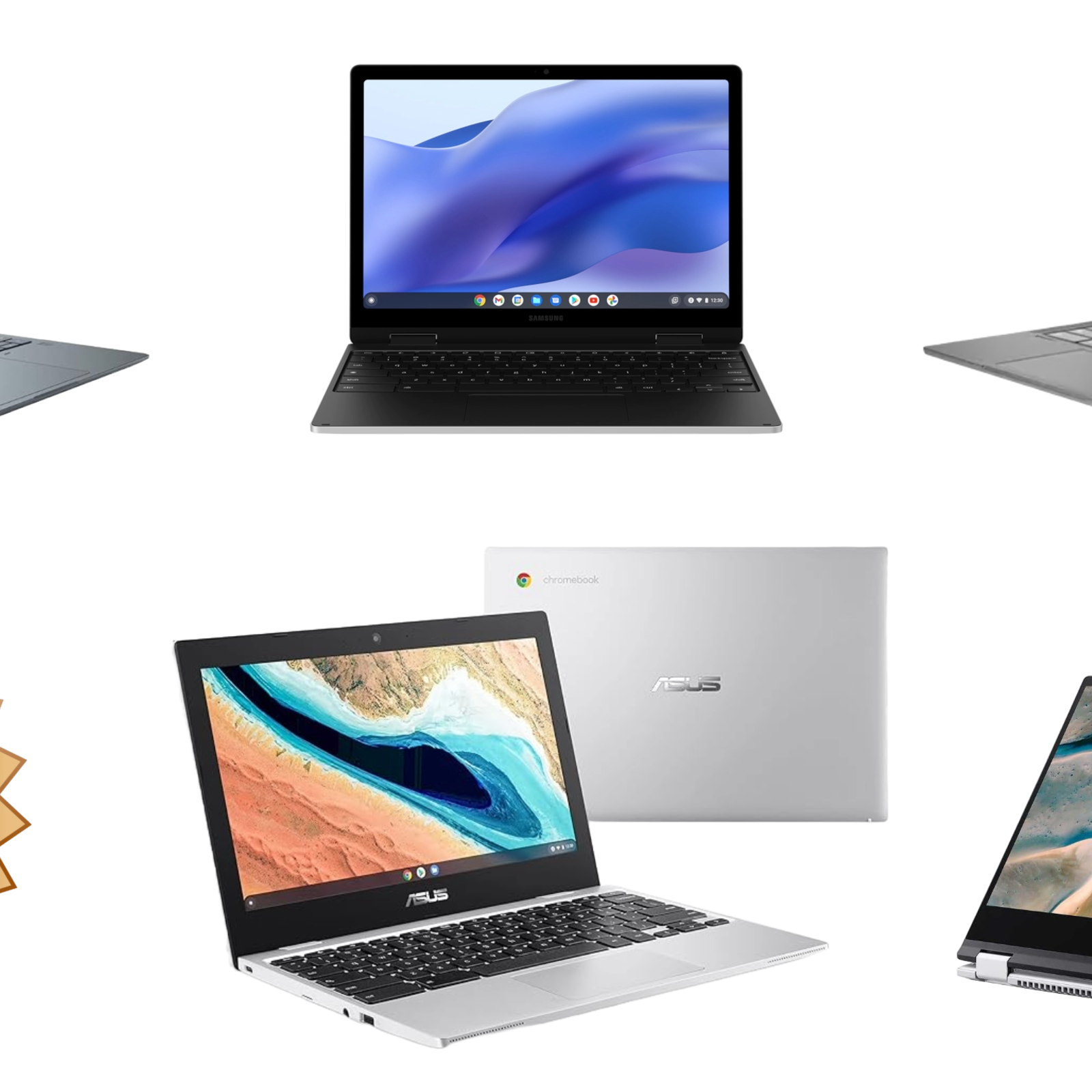 The 5 Best Chromebooks For 2024   AA1mqdgU.img