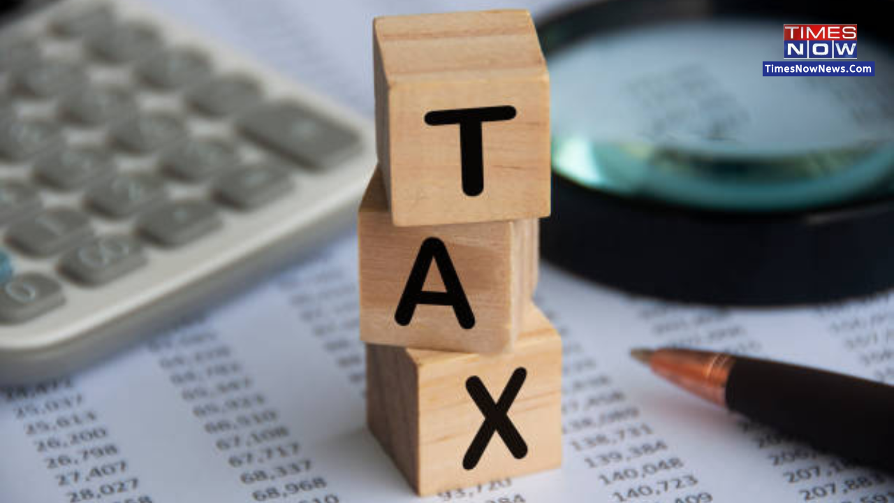 Income Tax Return: How To File Online Tax? Step-by-Step Guide