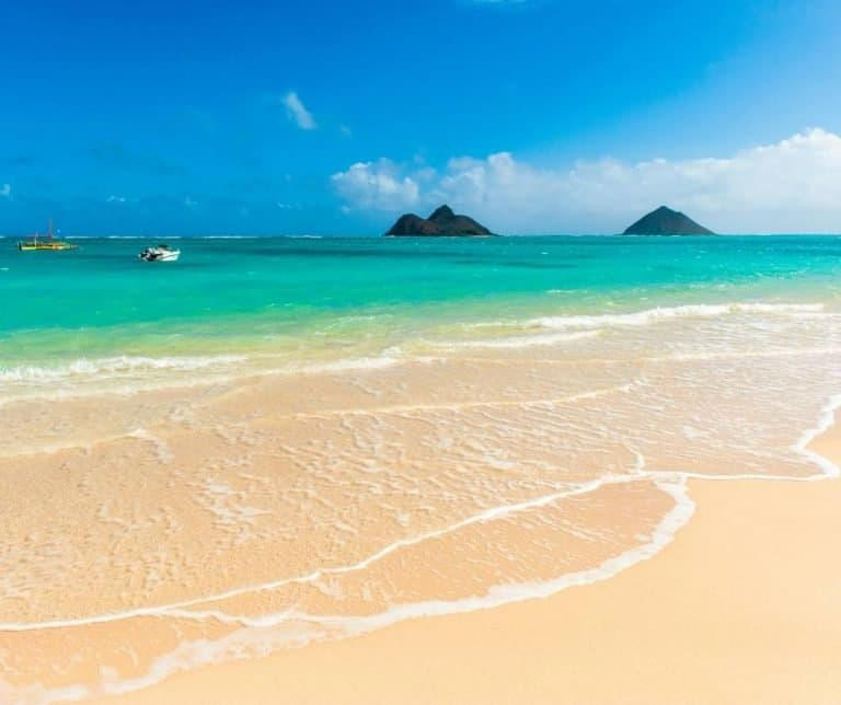 14 Fabulous Beaches In Oahu For Families