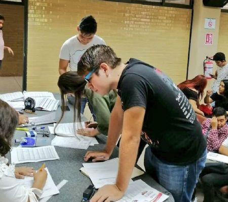 Becas Benito Juárez: Amplía La SEP El Registro Para Lista De Espera En ...