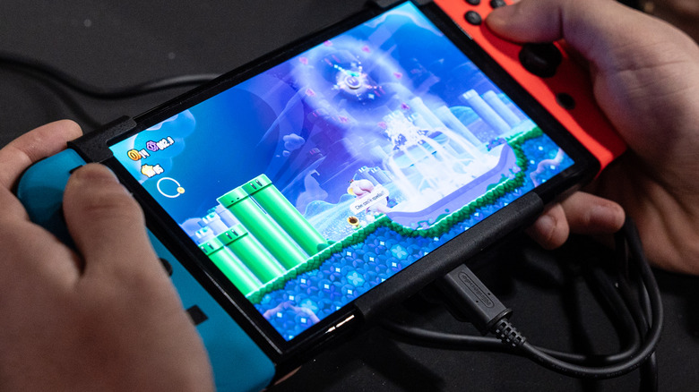 Nintendo Fans Unimpressed By Latest Switch 2 Rumors