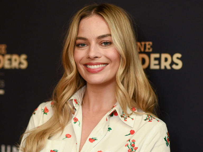 Margot Robbie is so hands-on as a producer that she asks to be cc'd on ...
