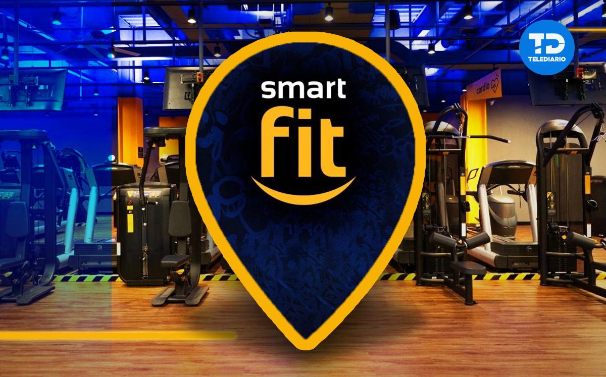 Dónde Hay Smart Fit En CdMx Y Cuáles Son Sus Promociones