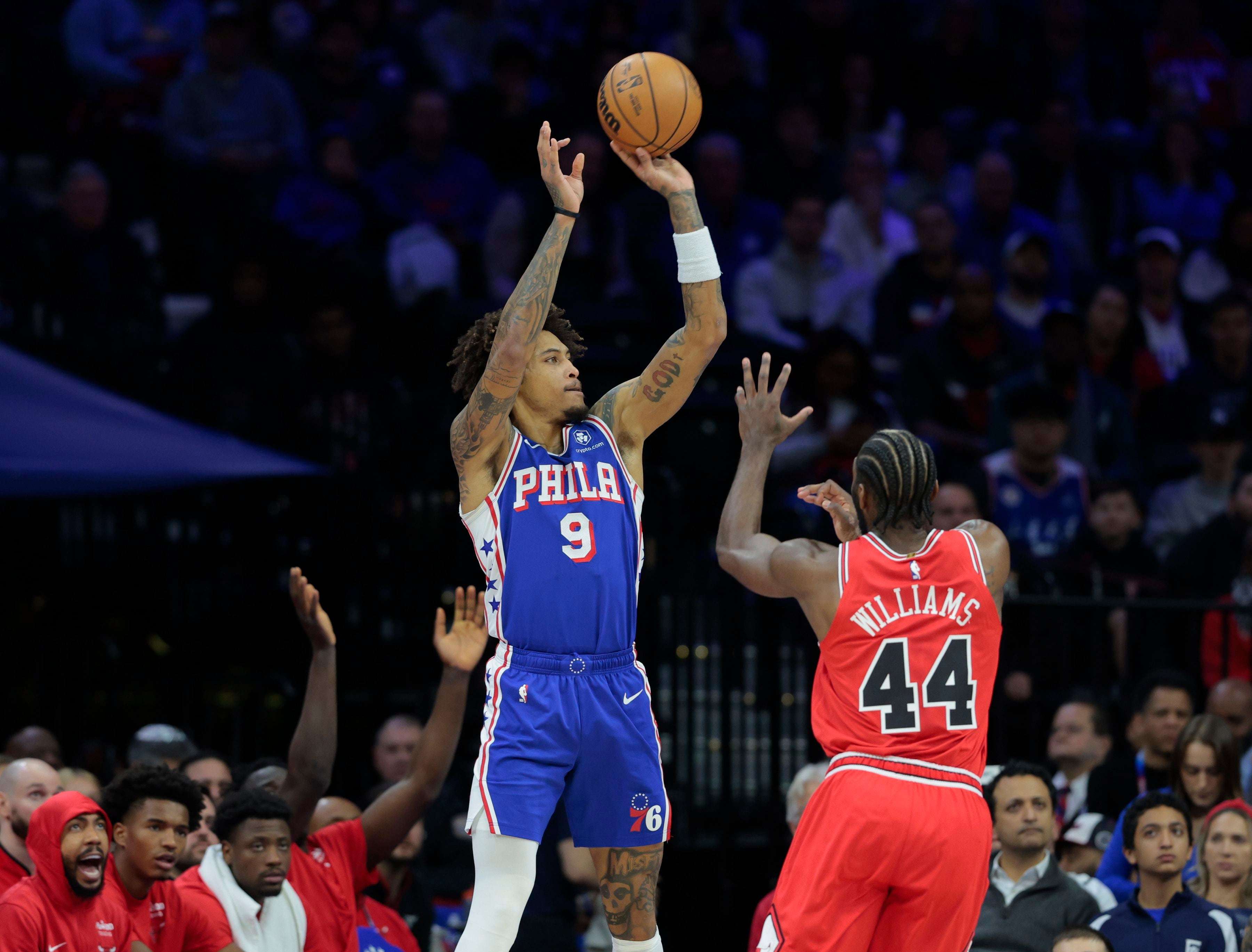 Sixers Vs. Bulls Takeaways: Joel Embiid One Of The All-time Best; Kelly ...