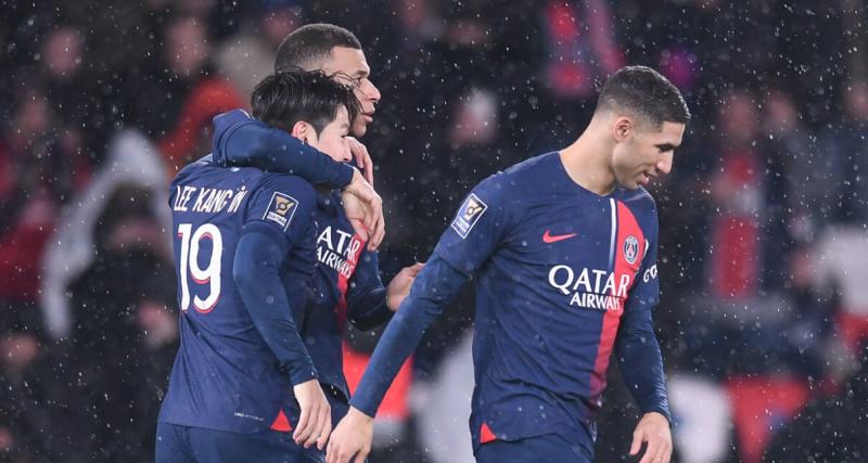 Trophée Des Champions : Le PSG Facile Contre Toulouse, Premier Titre ...