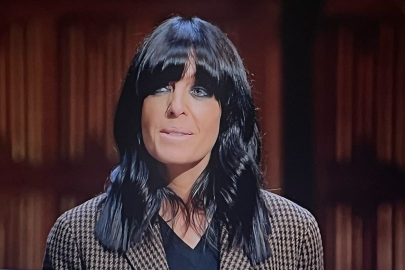 Bbc The Traitors Claudia Winkleman Divides Viewers With Evil Move As