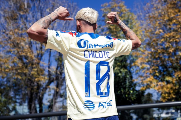 Club América sorprende con su TERCER REFUERZO para el Clausura 2024