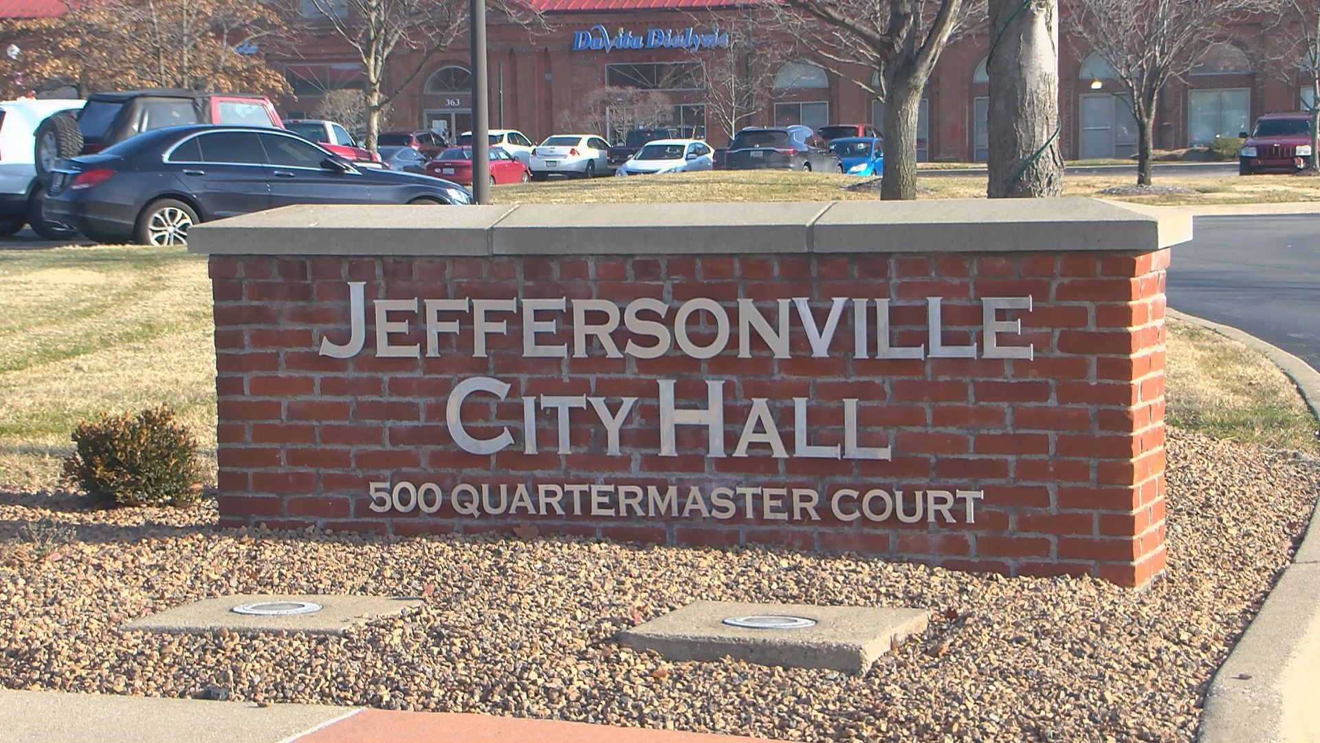 Jeffersonville Approves Purchase Of New $1.2 Million Mobile Command Center