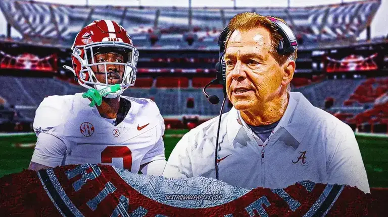 Alabama football: Nick Saban retirement rumors shut down by Terrion Arnold