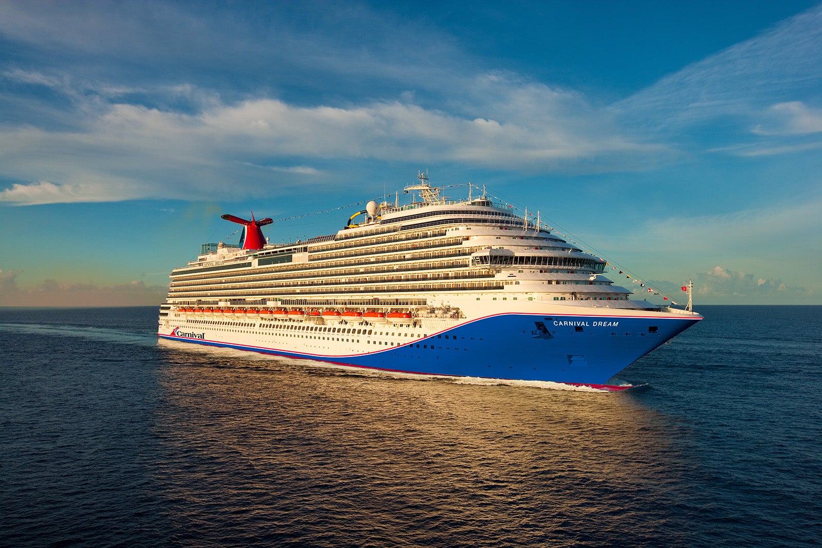 Which cruise lines does Carnival own? Here’s a list of cruise lines owned by Carnival Corp.