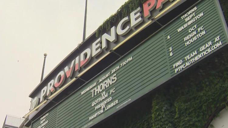 Portland Thorns announce sale to California-based RAJ Sports in ...