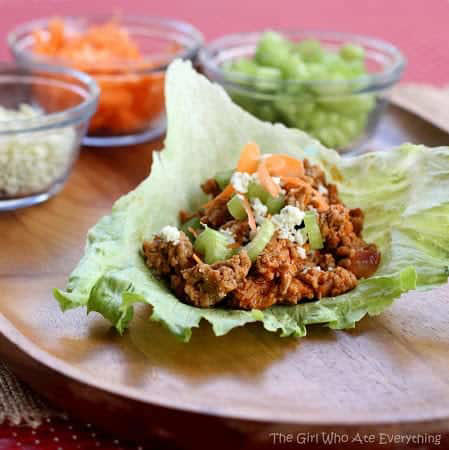 20 Easy Low Carb Dinner Recipes