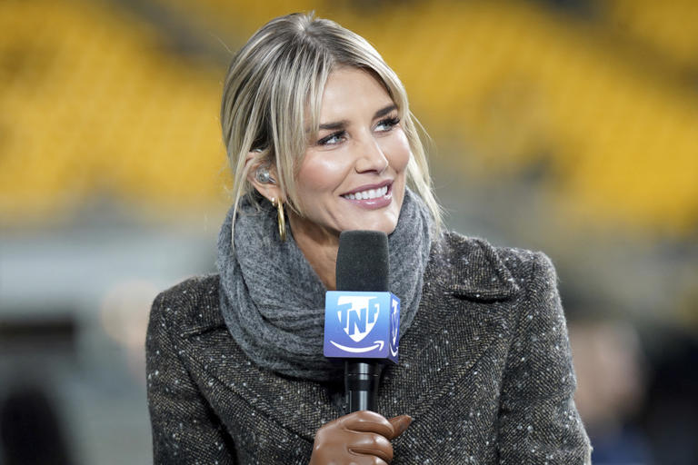 Most Popular Sideline Reporters in Sports