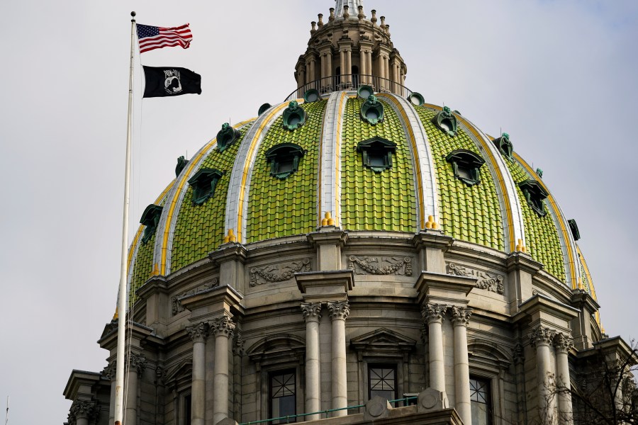 Pennsylvania Senate Leaders Outline 2024 Priorities   AA1mqnrz.img