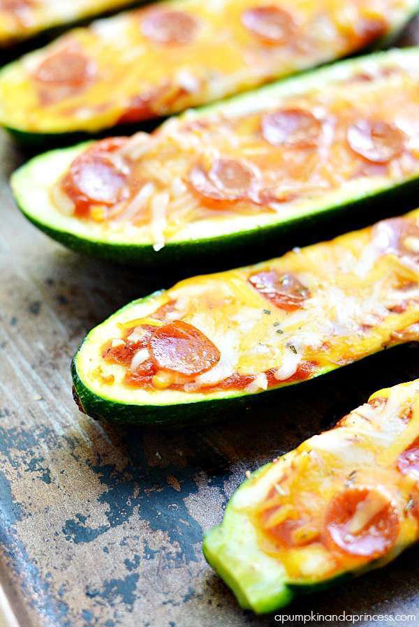 20 Easy Low Carb Dinner Recipes