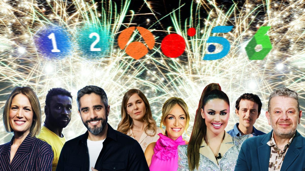 As Ser 2024 En TV Todos Los Programas Y Series Que Estrenar N TVE   AA1mqo94.img