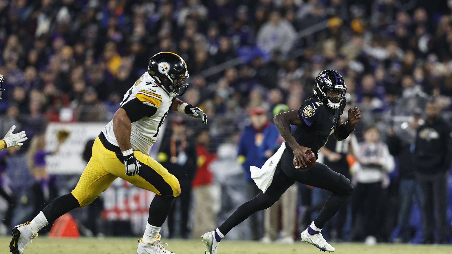 Steelers Reacts Survey: Do You Expect A Win Over The Ravens In Week 18?