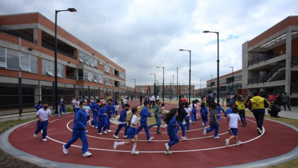 Calendario Escolar 2024: ¿Cuándo Inician Clases Los Colegios Del Distrito?