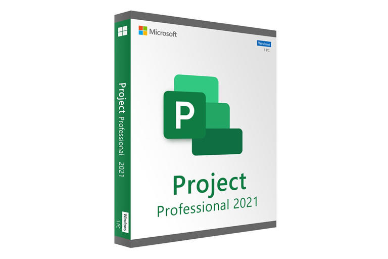 Get Microsoft Project 2021 Pro or Visio 2021 on sale for $30. 