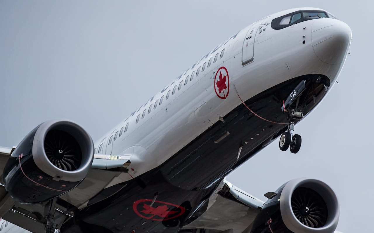 air canada cuts number of language complaints, still gets more than any other regulated institution