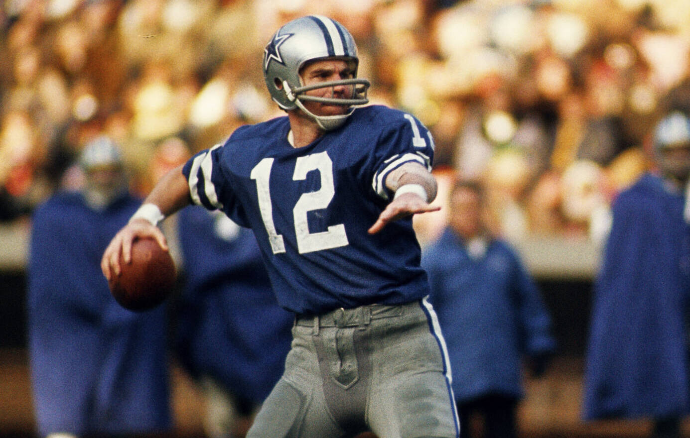 The 25 greatest Dallas Cowboys of all time