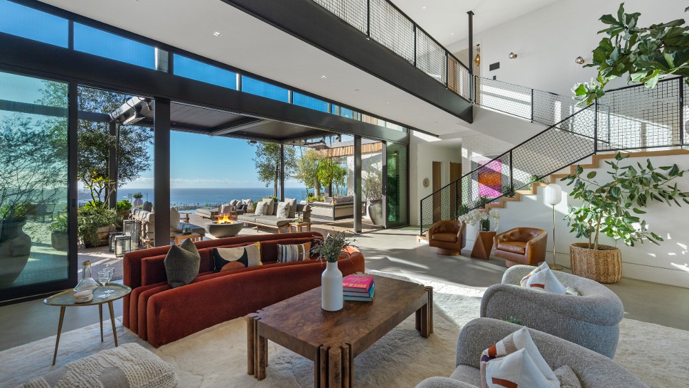 Home Of The Week This 40 Million Home In San Diego Is One Of The City   AA1mqtty.img