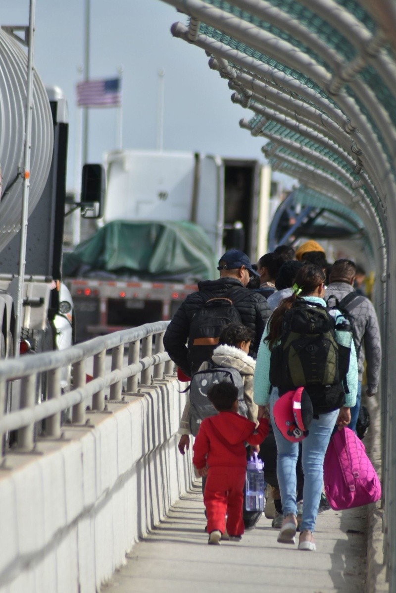 Cuatro Cruces Fronterizos Reanudan Operaciones: ¿cuáles Son Y A Partir ...