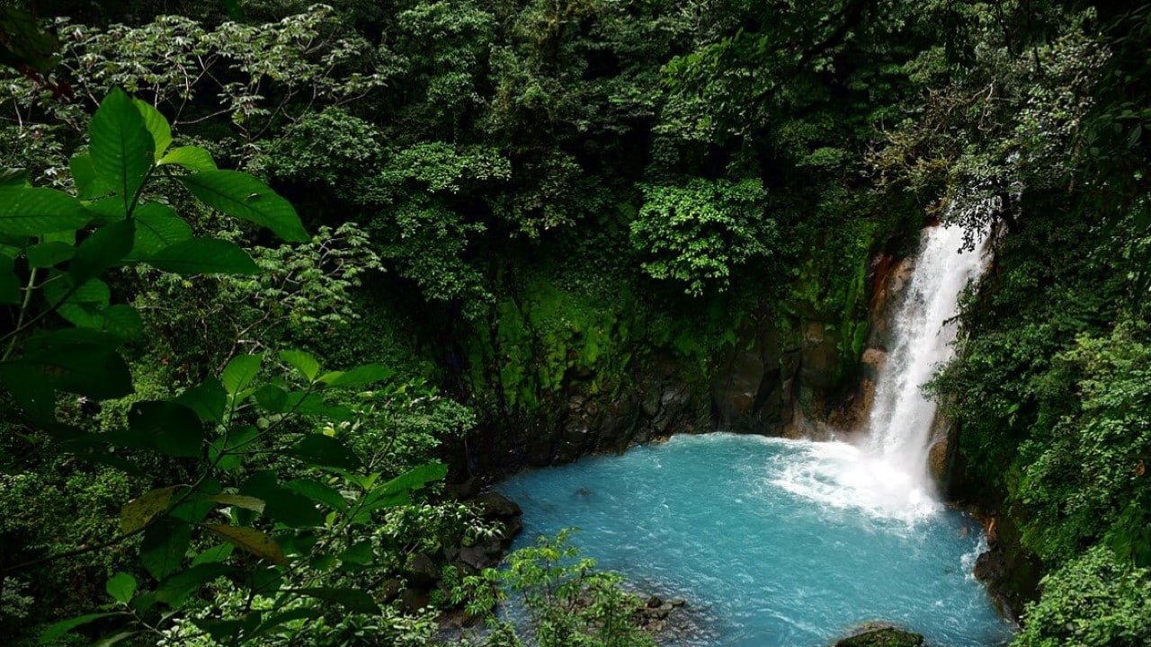 <p>Costa Rica is one of those dark horses in Central America. This country comes as a surprise to unsuspecting travelers. Some noteworthy landmarks within the small nation include the Corcovado National Park and the Arenal Volcano. There are ample exploration opportunities outside main cities like San Jose for a more extended stay.</p>