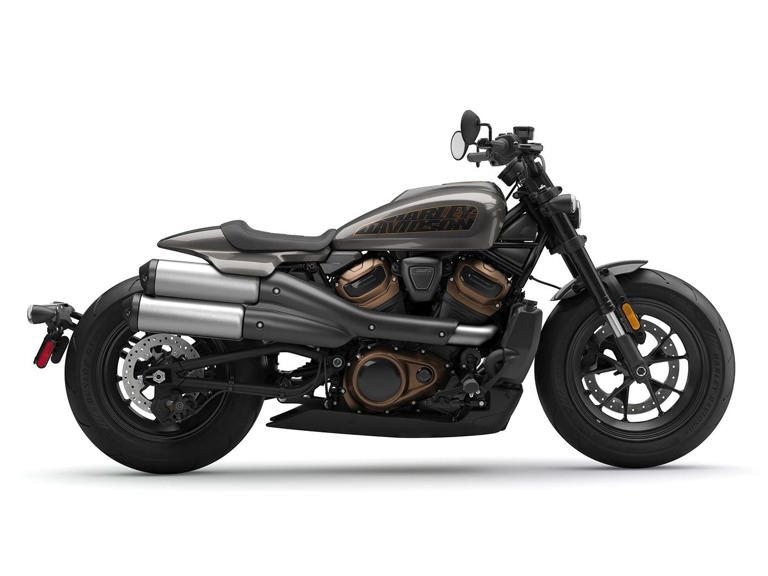 Harley-Davidson‘s Returning Bikes for the 2024 Model Year