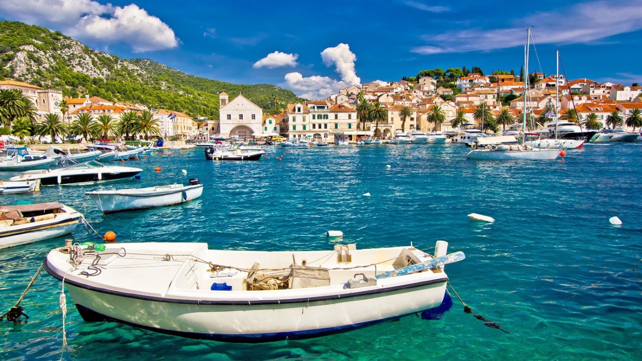 <p>Croatia is dotted with historic towns that cost very little to explore. The Adriatic Coast offers budget-friendly water activities such as sailing or kayaking. Dubrovnik particularly catches travelers’ eyes for their charming guesthouses. The affordability of traversing through Croatia lets you wander the marks and divulge in authentic Mediterranean cuisine.</p>