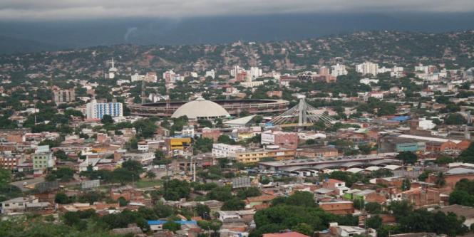 hay ocho ciudades colombianas entre las 50 más peligrosas del mundo: estas son