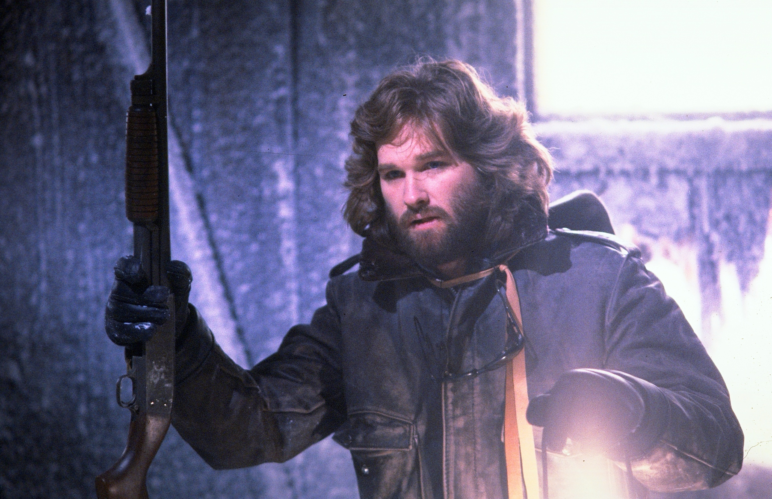 The Best Kurt Russell Roles Of All Time