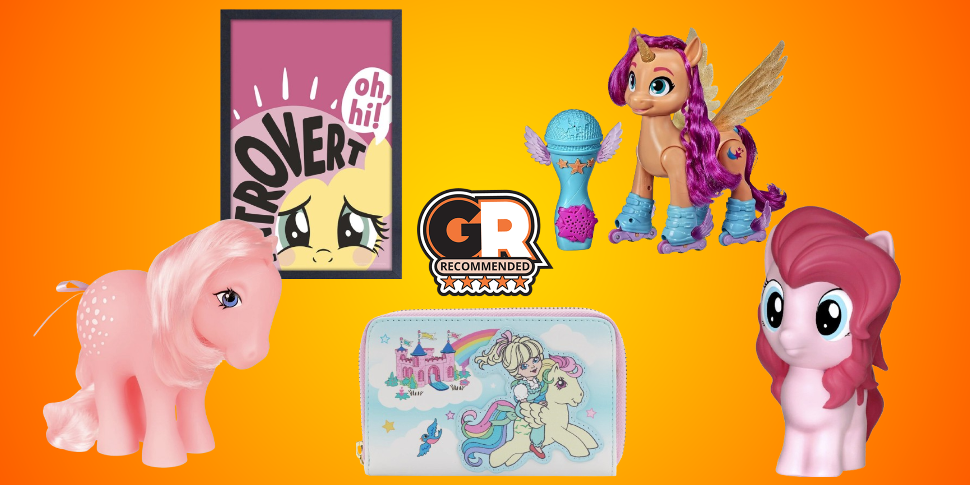 12 Captivating Picks For My Little Pony Fans In 2024   AA1mr37b.img