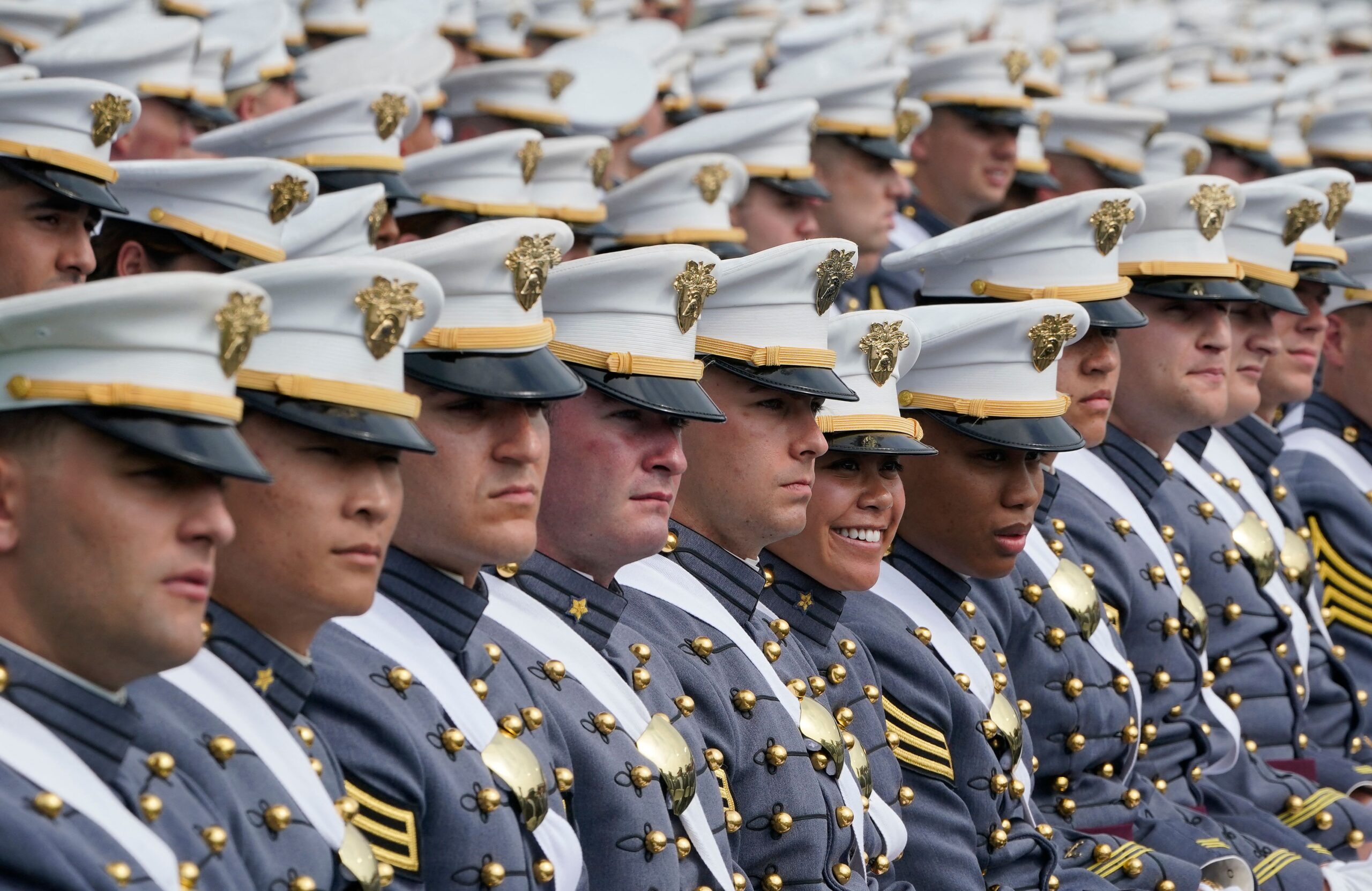 West Point Can Continue To Consider Race In Admissions: Judge