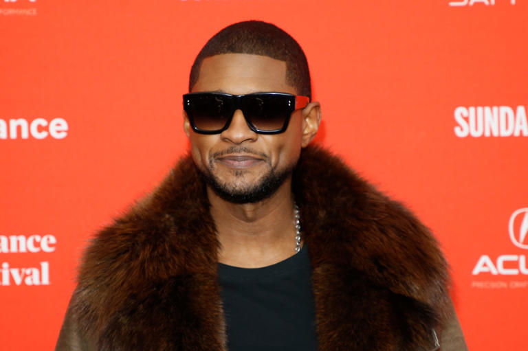Super Bowl halftime show 2024 Everything to know about Usher's concert