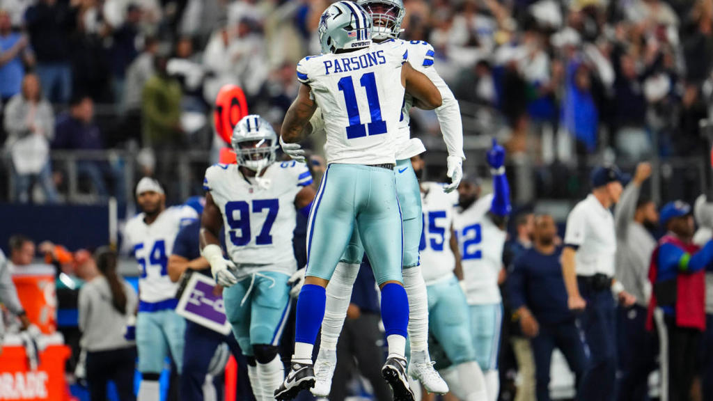 7 Dallas Cowboys Named To The 2024 NFL Pro Bowl Games Roster   AA1mr8TH.img