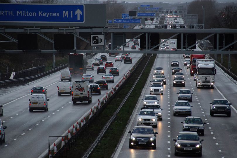 Car Tax To Rise In 2024 As Experts Share How Much More Drivers Could Pay   AA1mrB8w.img