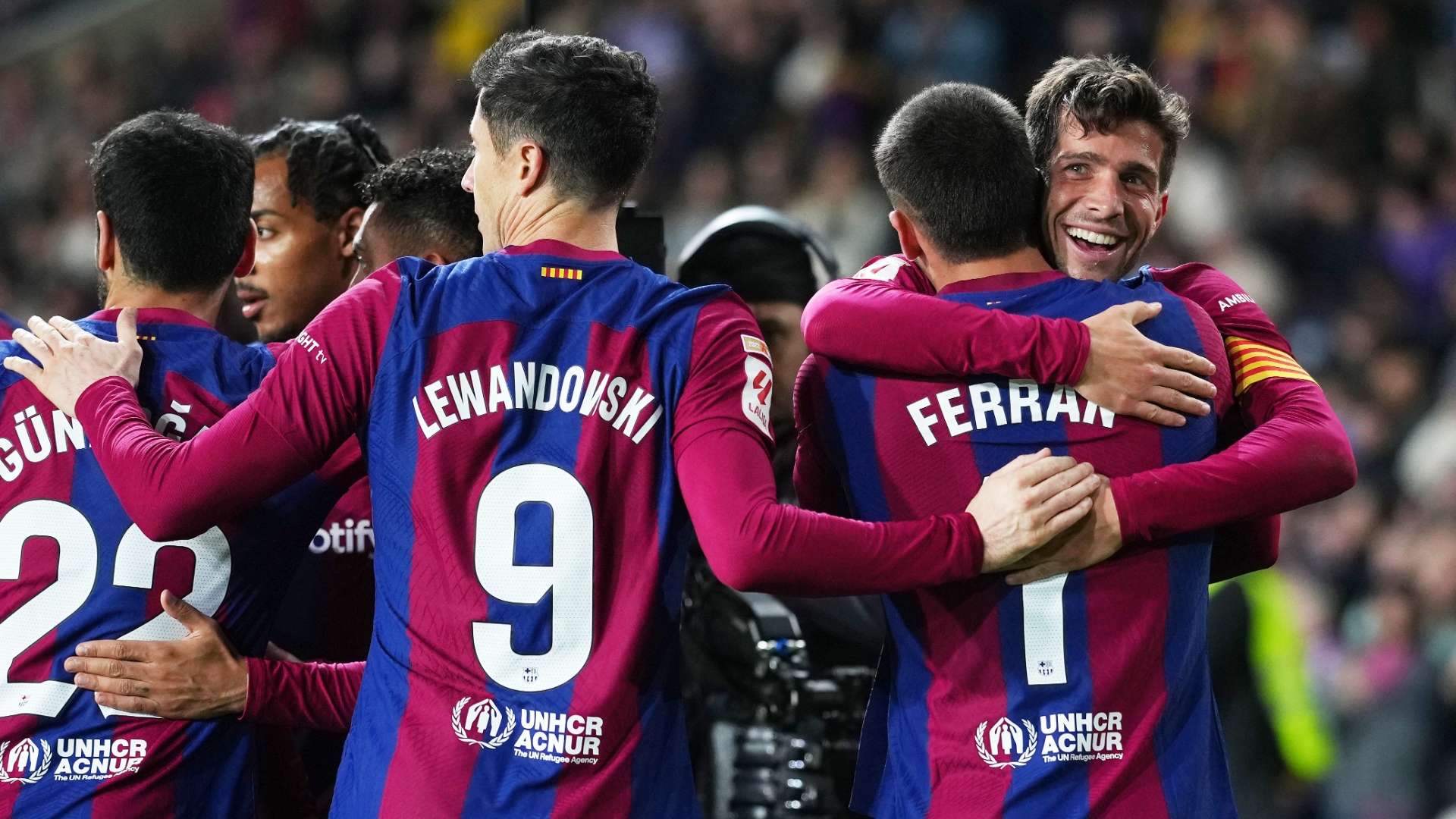 Las Palmas Vs Barcelona Prediction, Odds, Betting Tips And Best Bets ...