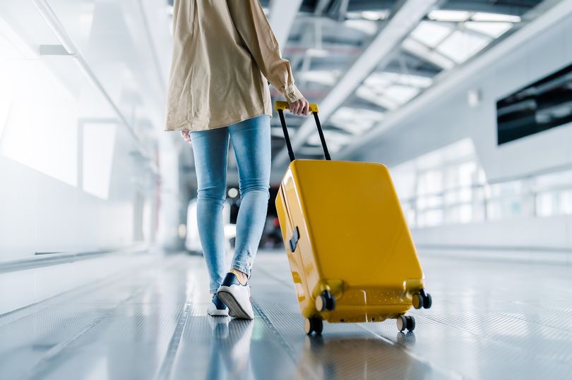 latest 2024 hand luggage rules for ryanair, tui, jet2 and easyjet