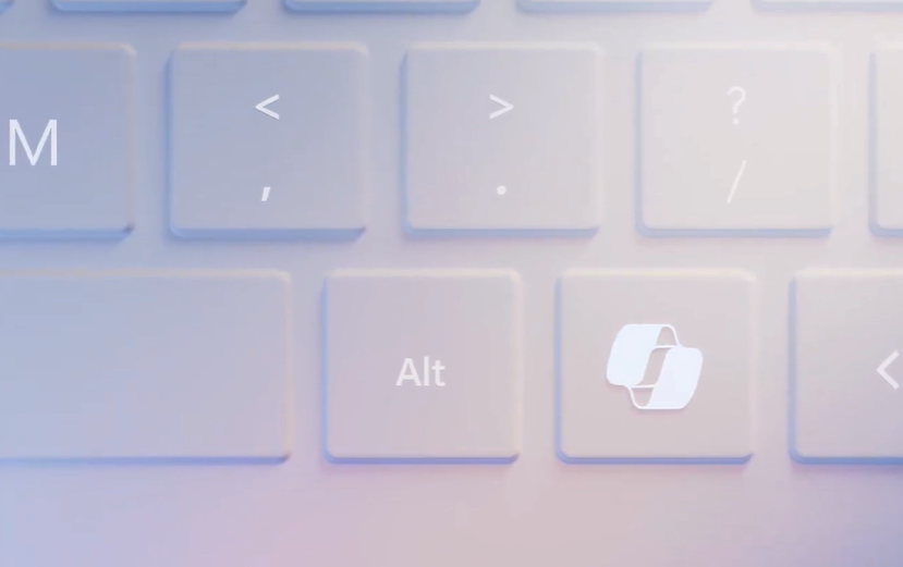 Windows 11 Devices Will Get New ‘Copilot’ AI Key — Biggest Change To ...