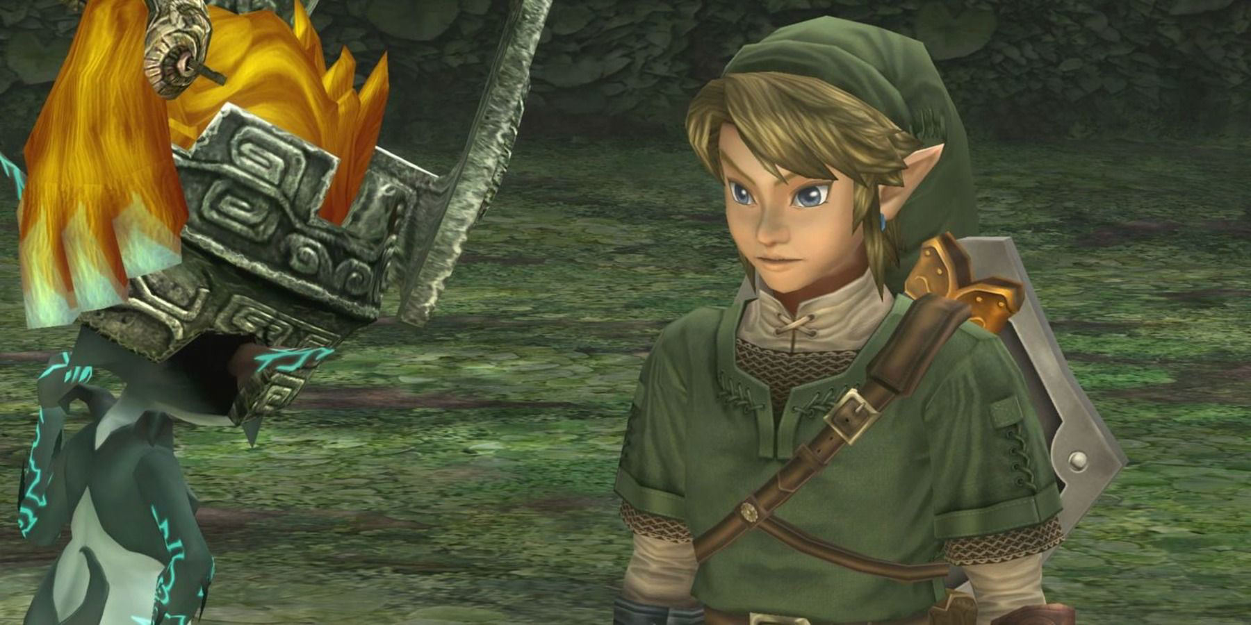 The Legend of Zelda: Every Link Family Member Explained