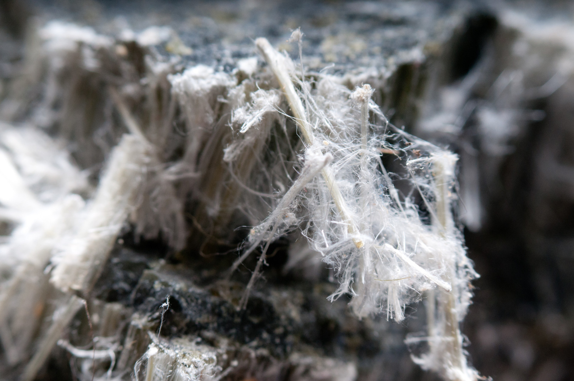 Why is asbestos so dangerous?