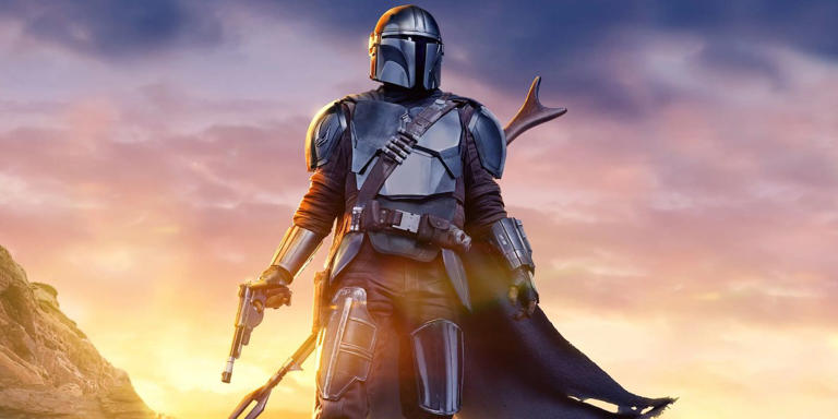 The Mandalorian's Place in the Star Wars Timeline, Explained