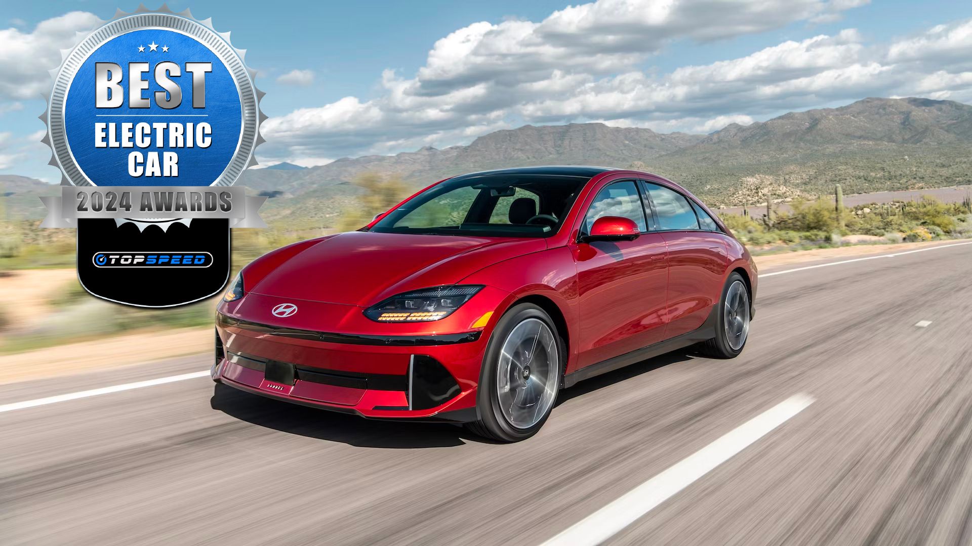 Best Electric Cars 2025 Sedan 2025