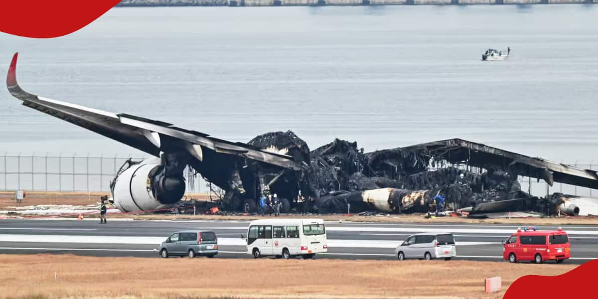 How 367 Passengers 12 Crew On Burning Japan Airlines Plane Escaped Death   AA1mrTuz.img