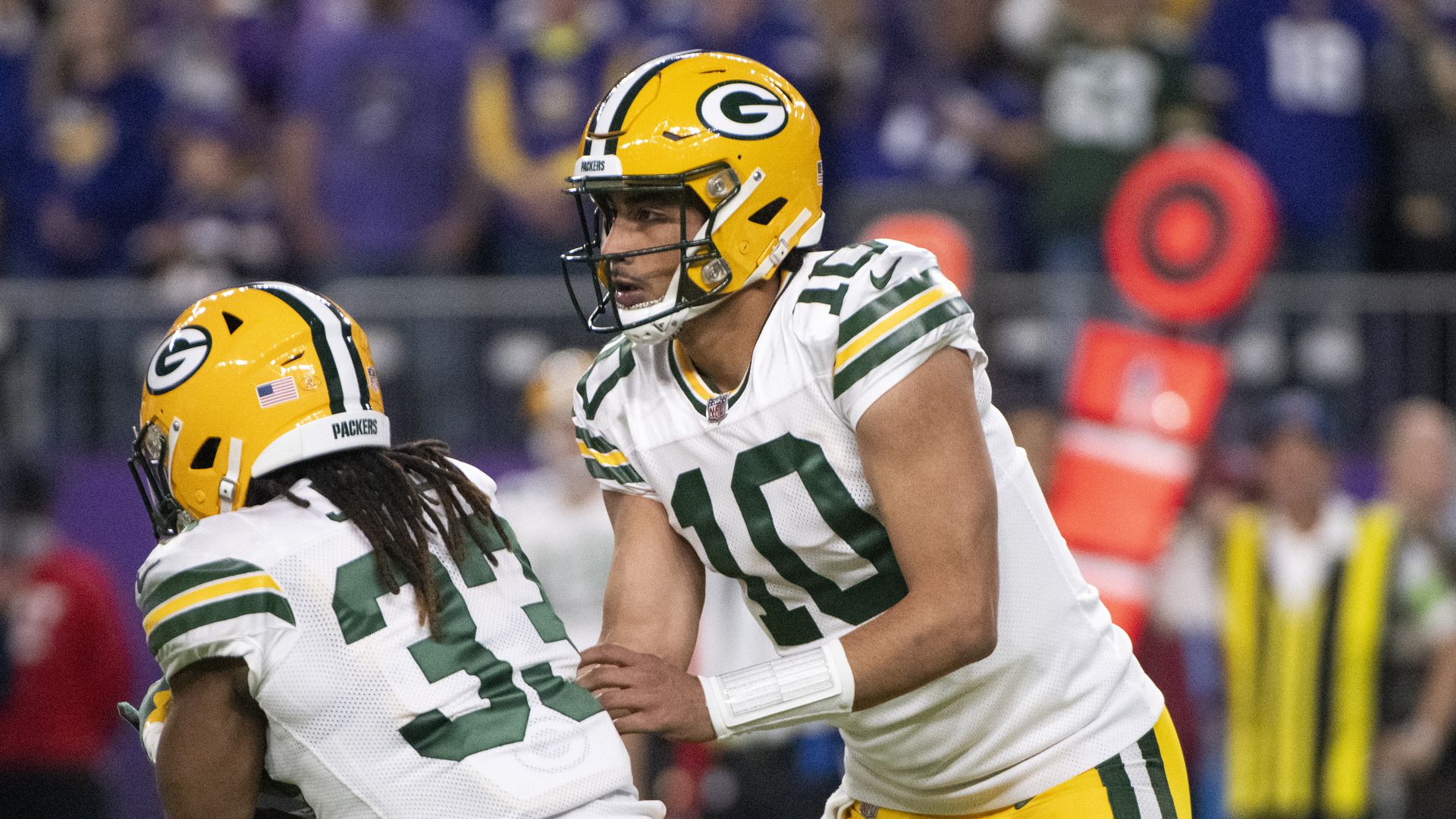 Week 18 Game Preview: Green Bay Packers