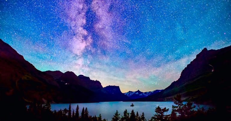 7 National Parks Where You Might See The Northern Lights