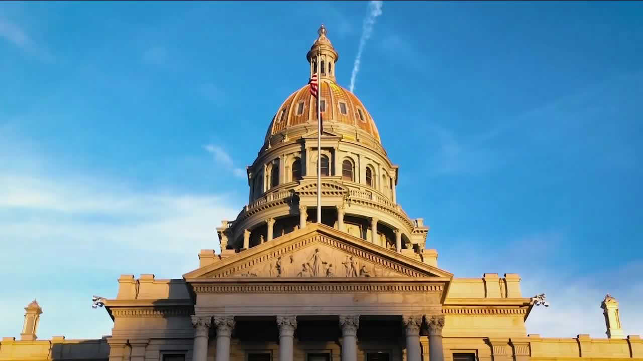 Colorado Democrat, Republican leaders share priorities for 2024