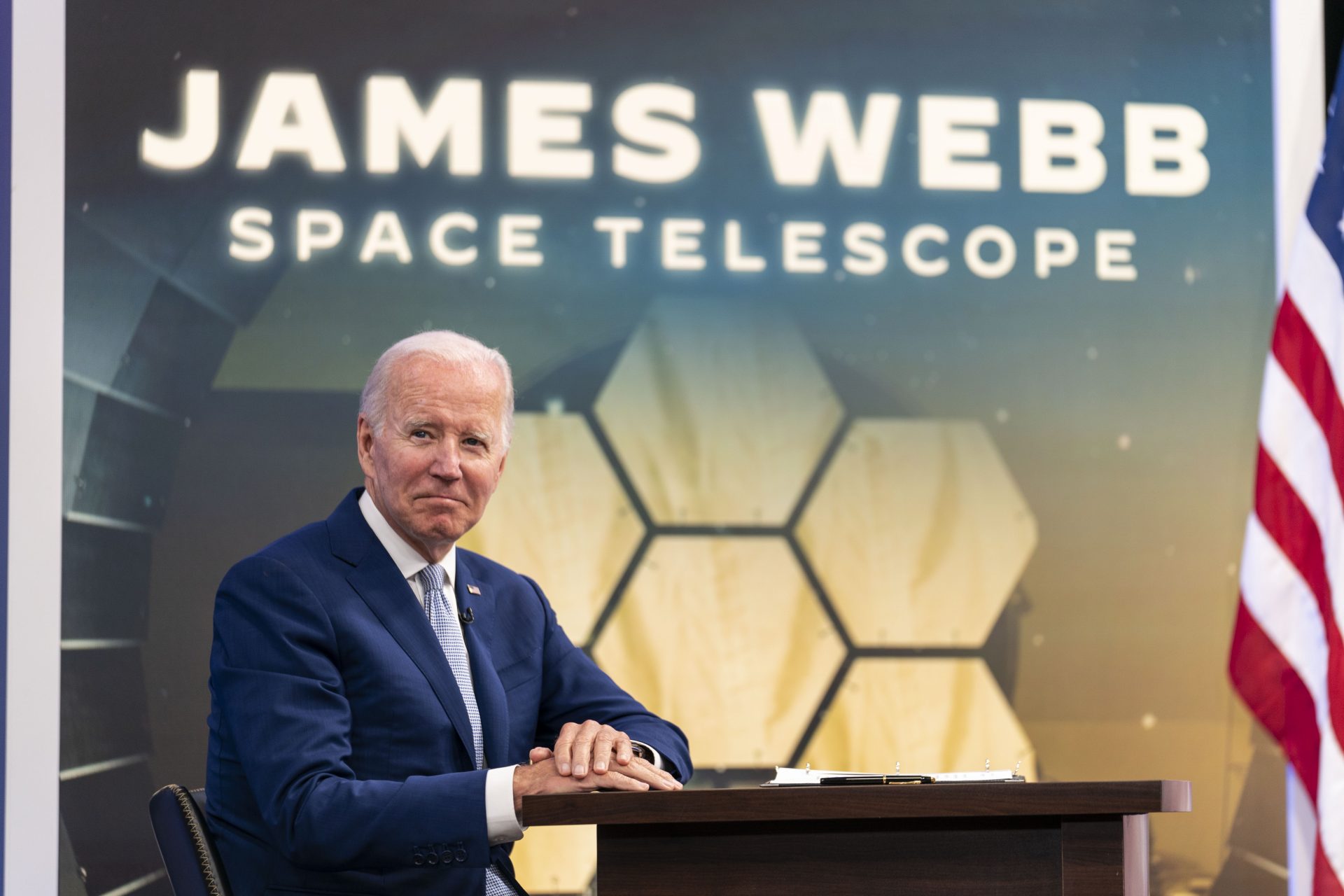 Een ontdekking die alles verandert dat we weten over ons universum